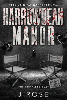 Harrowdean Manor: The Complete Duet - J. Rose