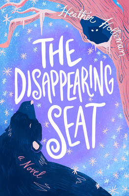 The Disappearing Seat: Elita Brown Book #2 - Heather Holleman