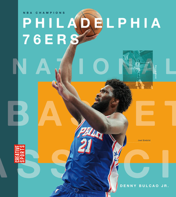 Philadelphia 76ers - Denny Bulcao