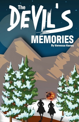 The Devil's Memories - Vanessa Haney