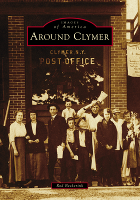 Around Clymer - Rod Beckerink