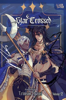 Star Crossed, Volume 2 - Crimson Chains