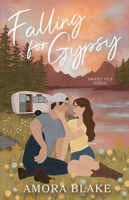 Falling for Gypsy - Amora Blake