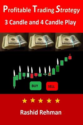 Profitable Trading Strategy: 3 Candle and 4 Candle Play - Rashid Rehman