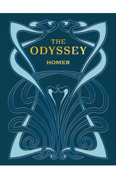 The Odyssey -