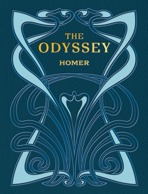 The Odyssey -