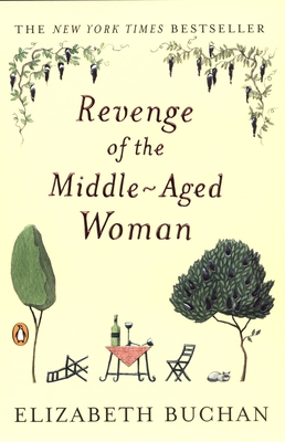 Revenge of the Middle-Aged Woman - Elizabeth Buchan