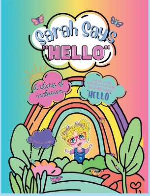 Sarah says 