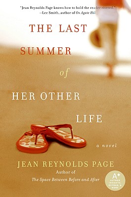 The Last Summer of Her Other Life - Jean Reynolds Page
