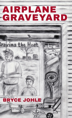 Airplane Graveyard - Bryce Johle