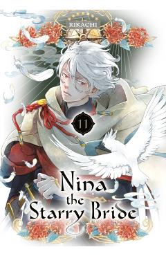 Nina the Starry Bride 11 -