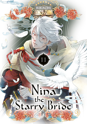 Nina the Starry Bride 11 - 