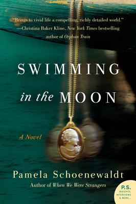 Swimming in the Moon - Pamela Schoenewaldt