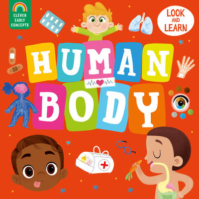 Human Body - 