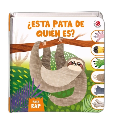 Esta Pata de Quién Es? - Gabriele Clima