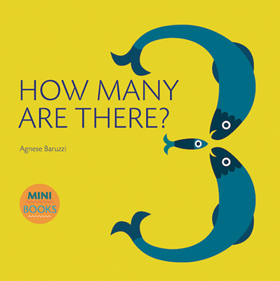 How Many Are There - Agnese Baruzzi