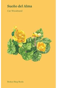 Coperta cărții 'Sueño del Alma - Cat Woodward'