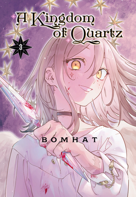 A Kingdom of Quartz 3 - 