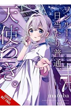 Coperta cărții 'Studio Apartment, Good Lighting, Angel Included, Vol. 7 -'