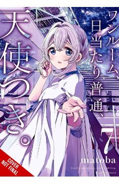 Studio Apartment, Good Lighting, Angel Included, Vol. 7 -