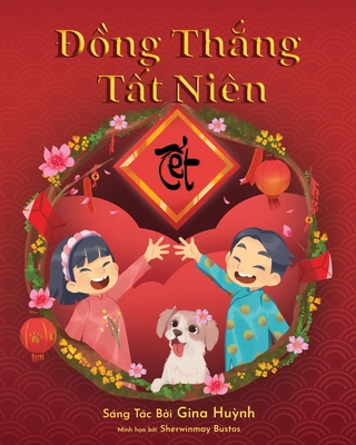 Đồng Thắng Tất Niên - Gina Huynh