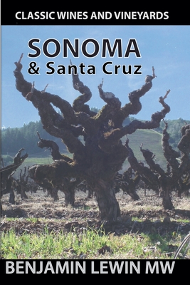 Sonoma 2025 - Benjamin Lewin