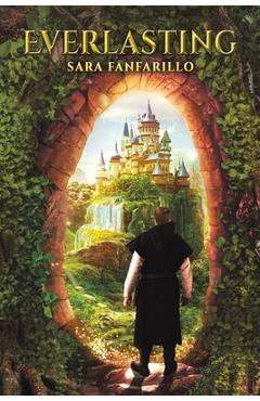 Poza produsului Everlasting - Sara Fanfarillo