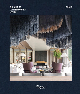 Cuaik: Spaces for Contemporary Living - Alfonso López Baz