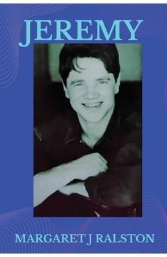Coperta cărții 'Jeremy - Margaret J. Ralston'