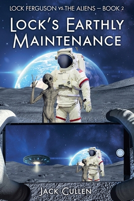 Lock's Earthly Maintenance - Jack Cullen