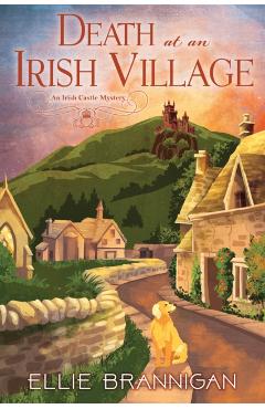 Death at an Irish Village - Ellie Brannigan