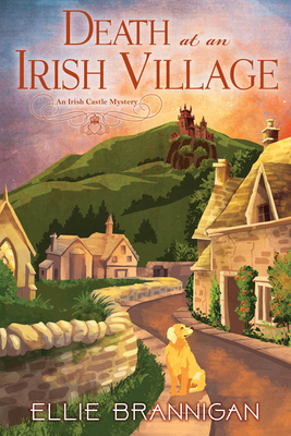 Death at an Irish Village - Ellie Brannigan