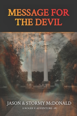 Message for the Devil - Jason Mcdonald