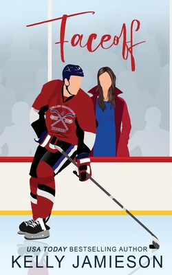 Faceoff - Kelly Jamieson