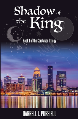 Coperta cărții 'Shadow of the King - J. Pursiful'
