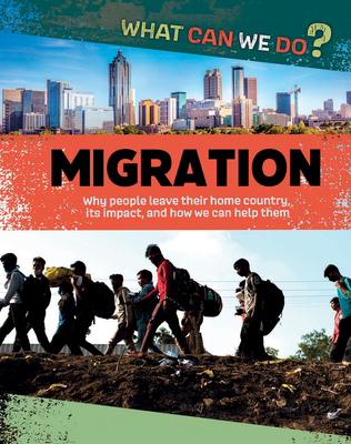 Migration - Cath Senker