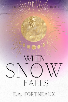 When Snow Falls - E. A. Fortneaux