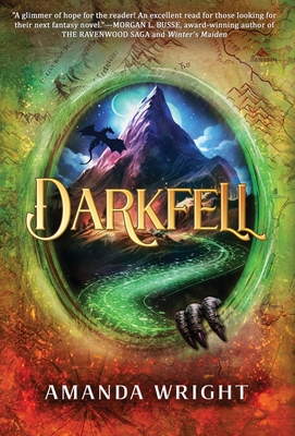 Darkfell - Amanda Wright