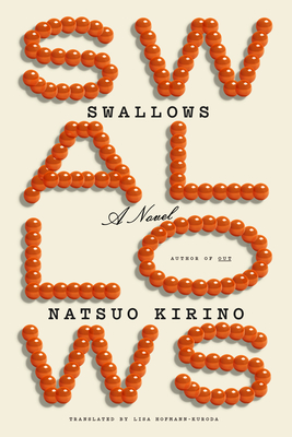 Swallows - Natsuo Kirino