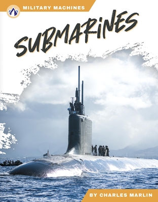 Submarines - Charles Marlin