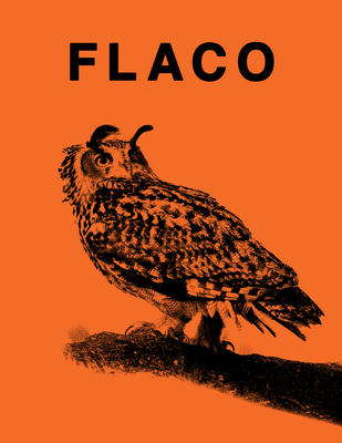 Flaco: The Owl Who Escaped Captivity and Won the Hearts of the World - Jonathan Hollingsworth