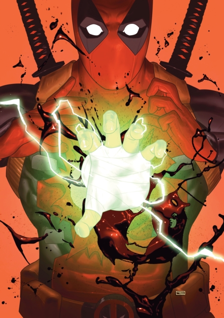 Deadpool by Cody Ziglar Vol. 2: The Death of Wade Wilson - Cody Ziglar
