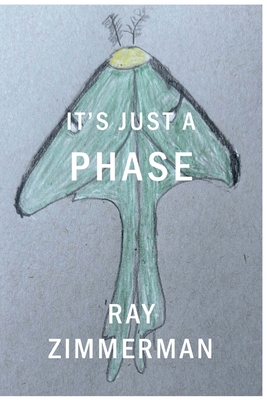 It's Just A Phase - Ray Zimmerman