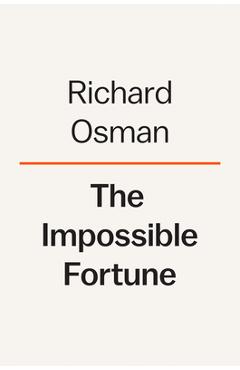 Poza produsului Untitled Thursday Murder Club 5 - Richard Osman