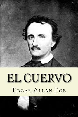 El Cuervo (Spanish Edition) - Edgar Allan Poe