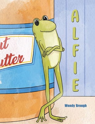 Alfie - Wendy Brough