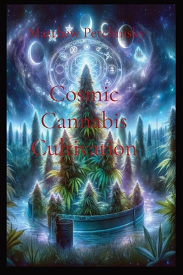 Cosmic Cannabis Cultivation - Matthew Edward Petchinsky