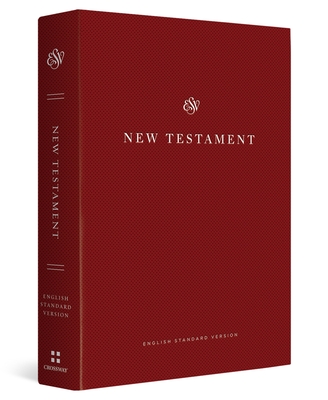 ESV New Testament, Share the Good News Edition (Paperback) - J. I. Packer