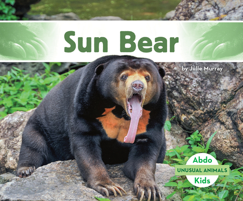 Sun Bear - Julie Murray
