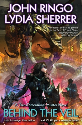 Behind the Veil - John Ringo